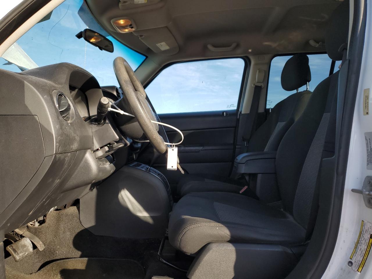 2015 JEEP PATRIOT SP - Image 7