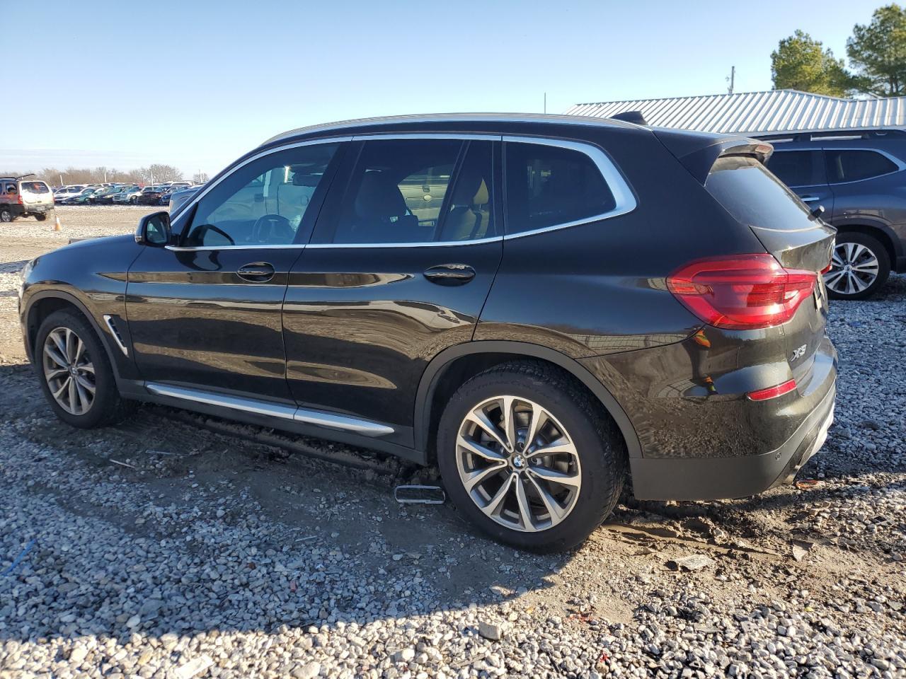 2019 BMW X3 XDRIVE3 - Image 2