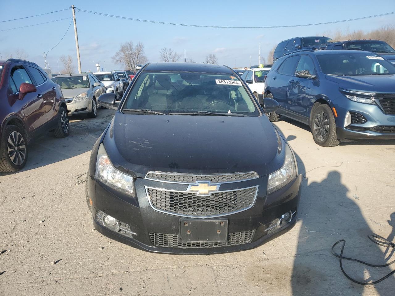 2014 CHEVROLET CRUZE LT - Image 5