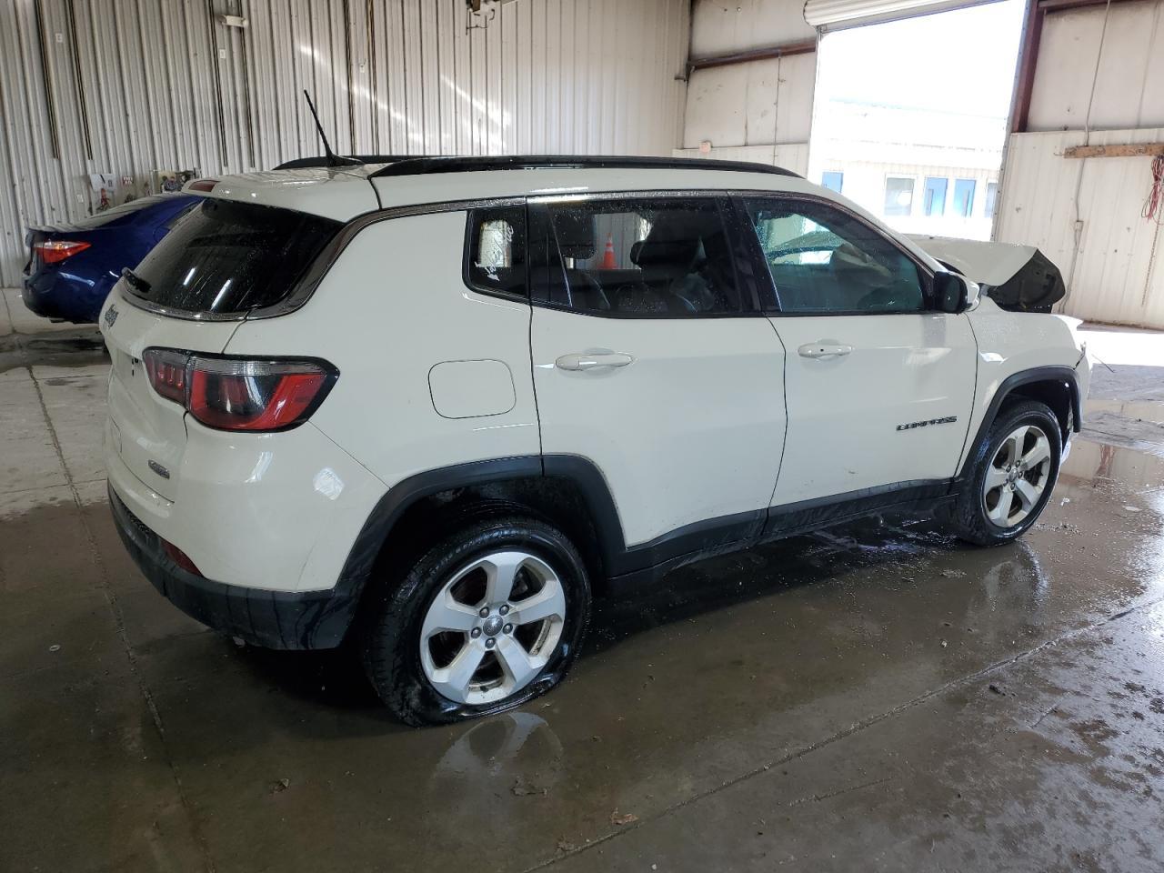 2018 JEEP COMPASS LA - Image 3