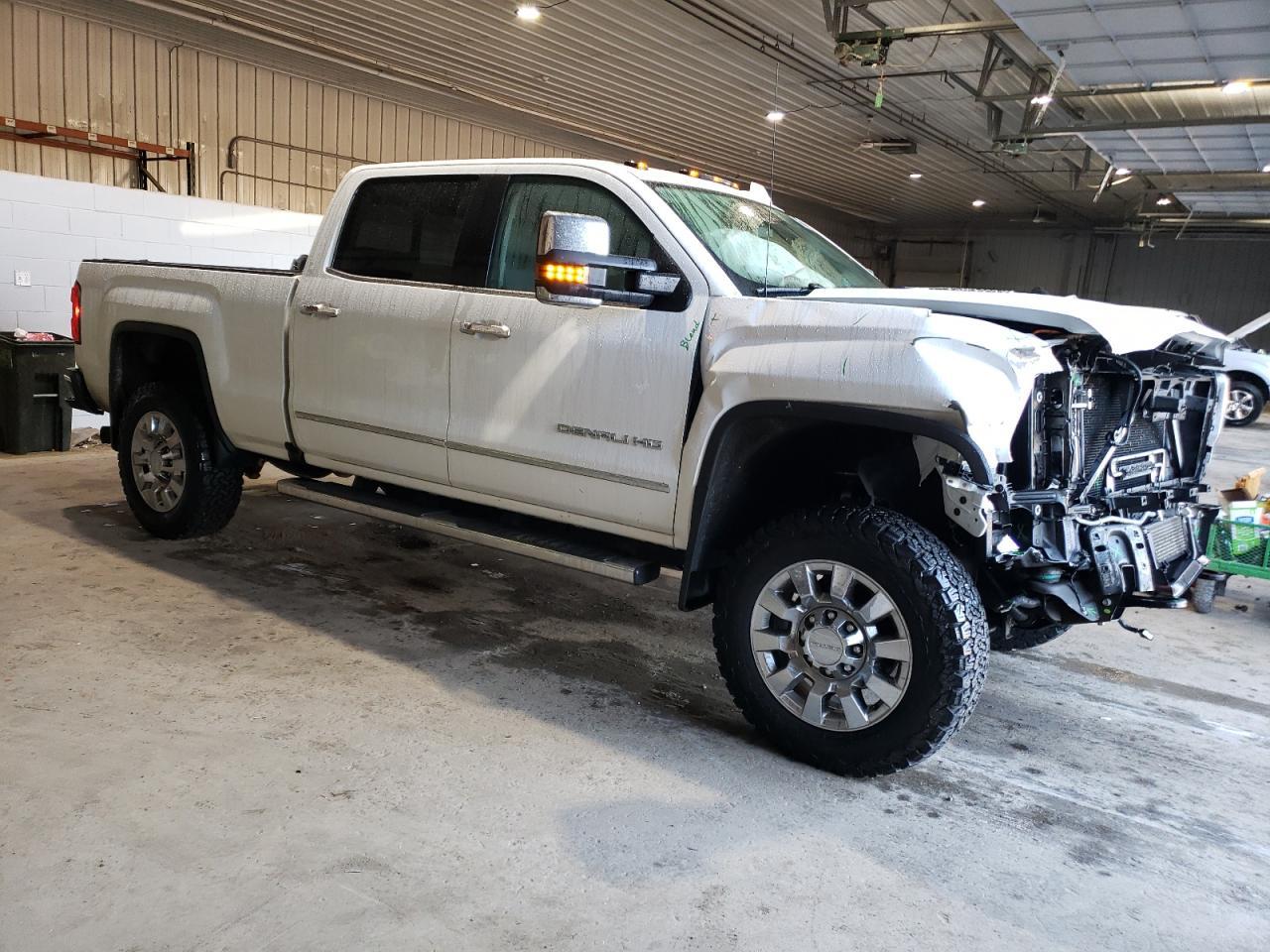 2016 GMC SIERRA K25 - Image 4