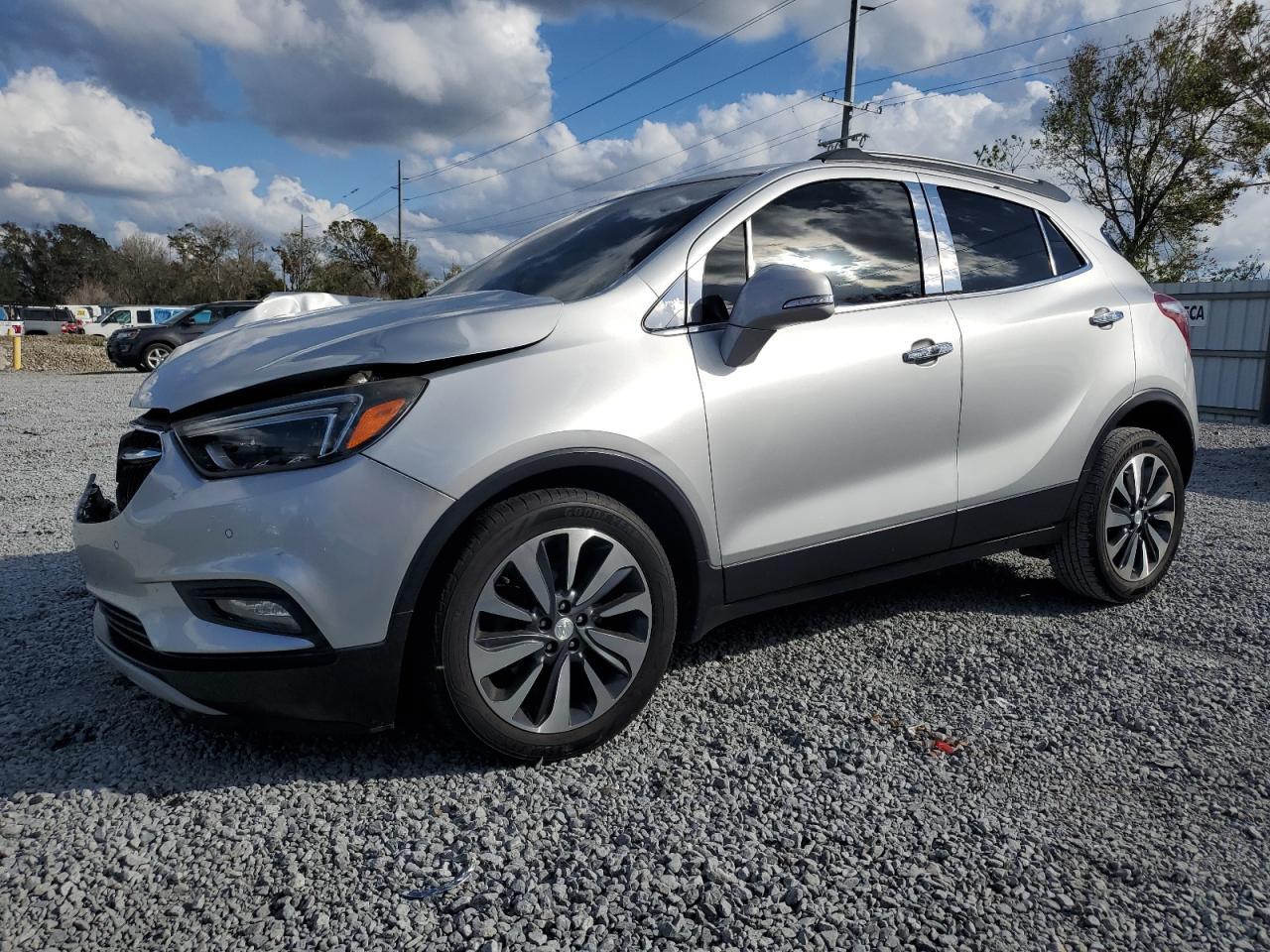 2019 BUICK ENCORE ESS car image