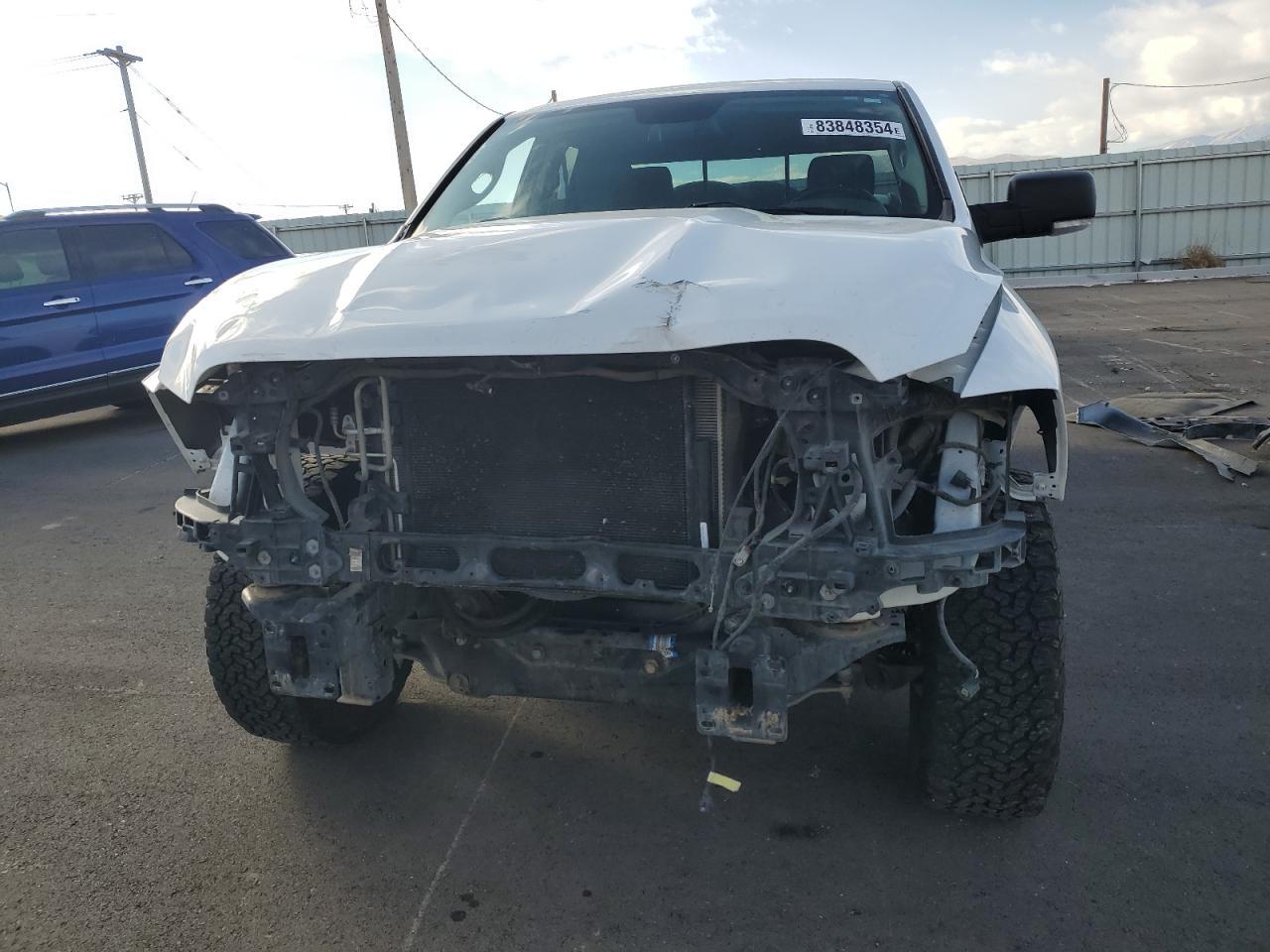 2017 RAM 1500 SLT - Фото 5