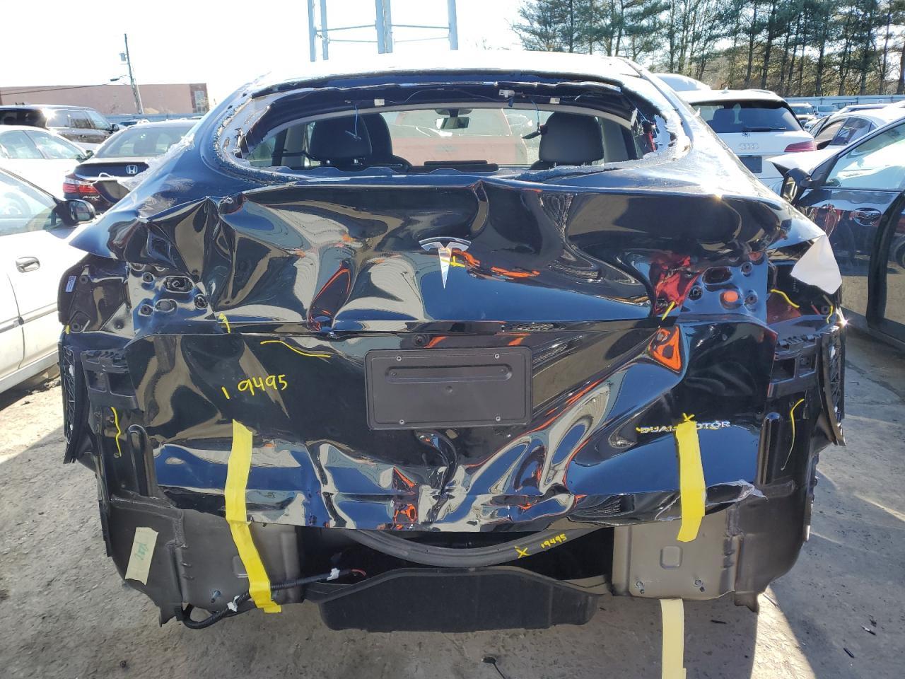 2024 TESLA MODEL Y - Image 6