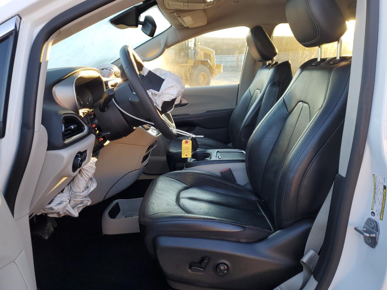 2022 CHRYSLER PACIFICA T - Фото 7