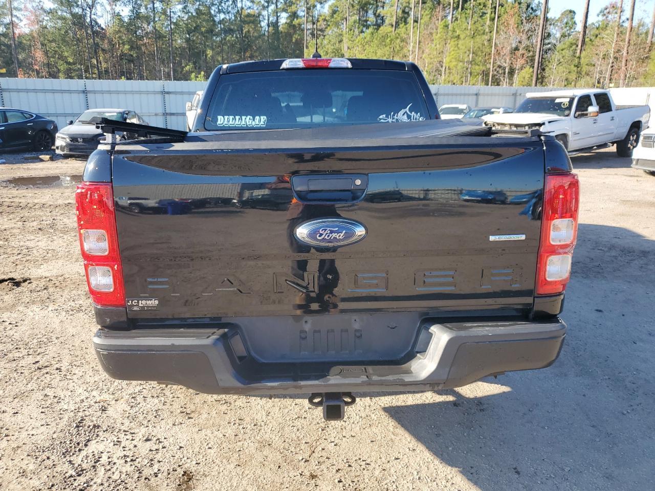 2019 FORD RANGER XL - Image 6