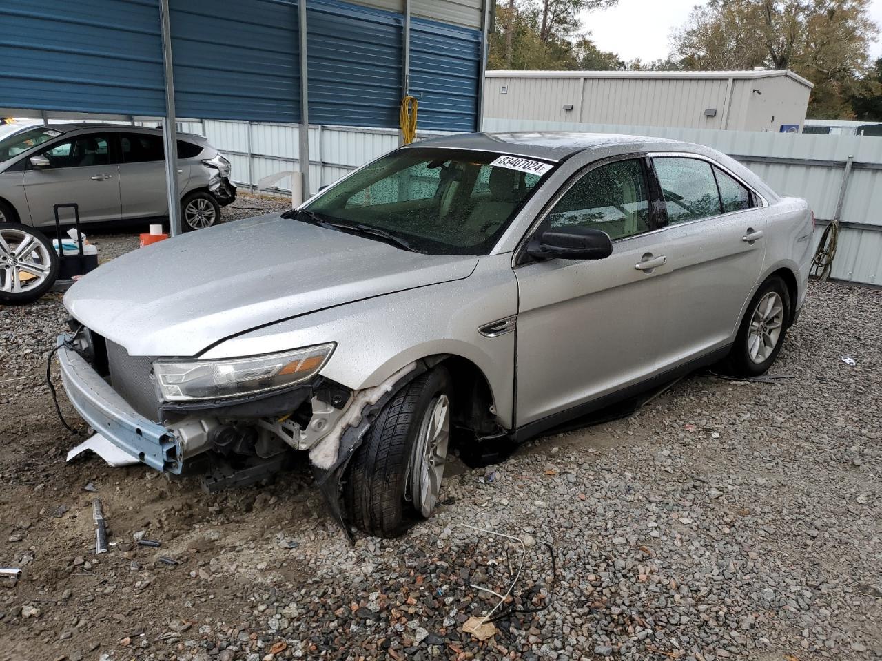 2014 FORD TAURUS SE