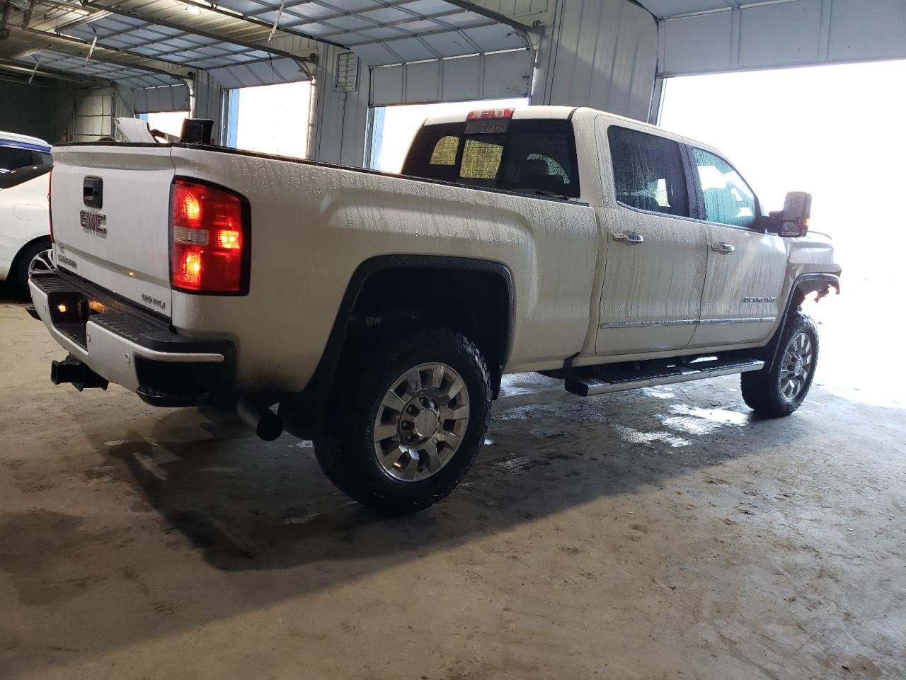 2016 GMC SIERRA K25 - Image 3