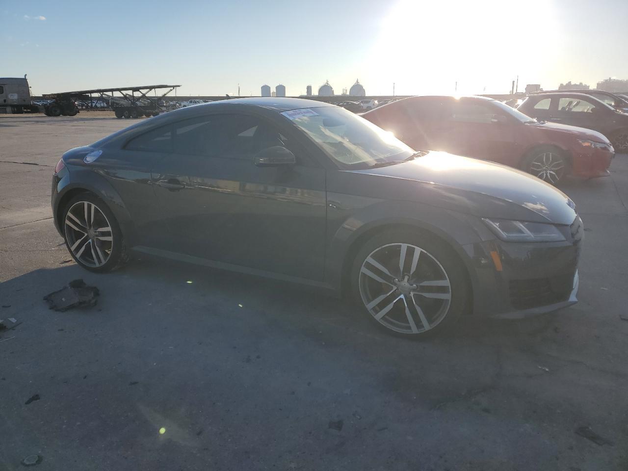 2016 AUDI TT - Image 4