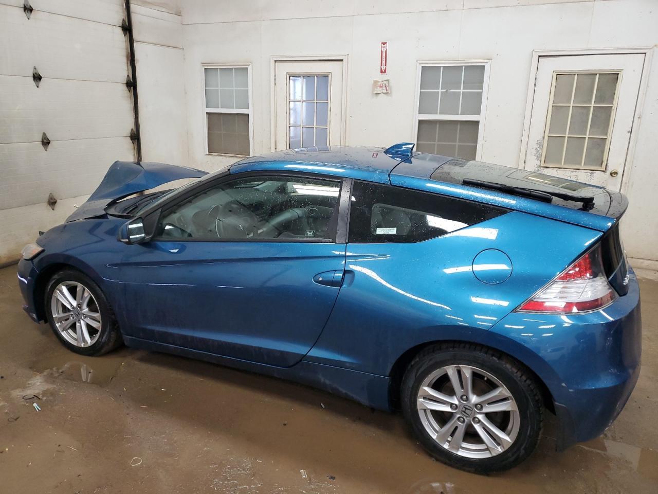 2011 HONDA CR-Z - Image 2