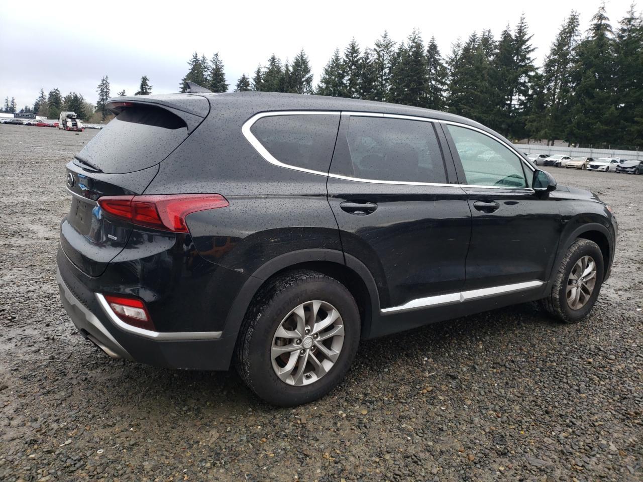 2020 HYUNDAI SANTA FE S - Image 3