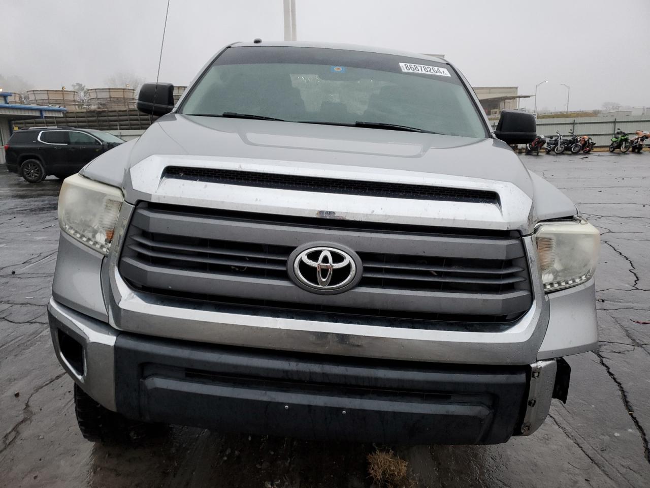 2015 TOYOTA TUNDRA CRE - Image 5