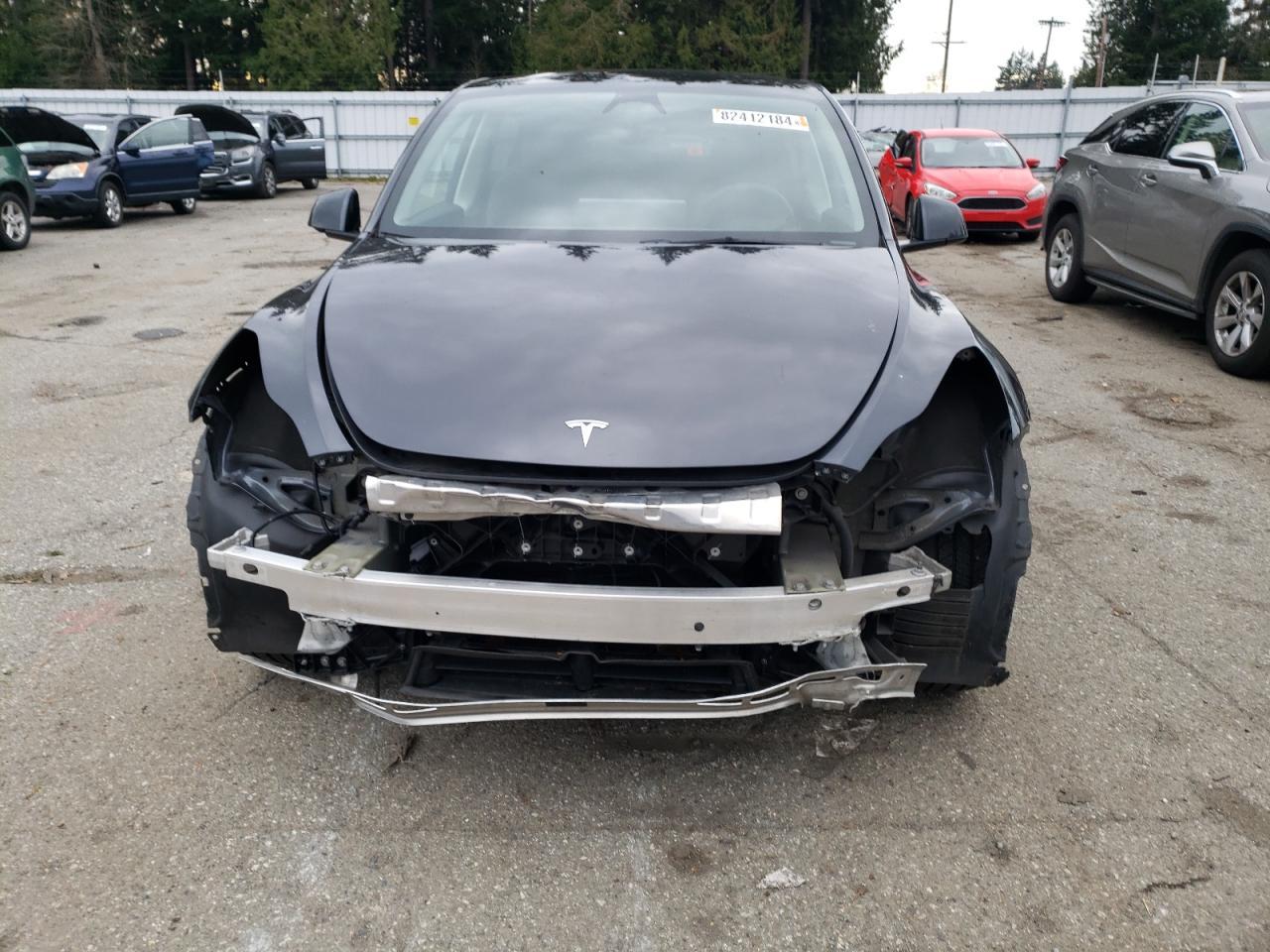 2024 TESLA MODEL Y - Image 5