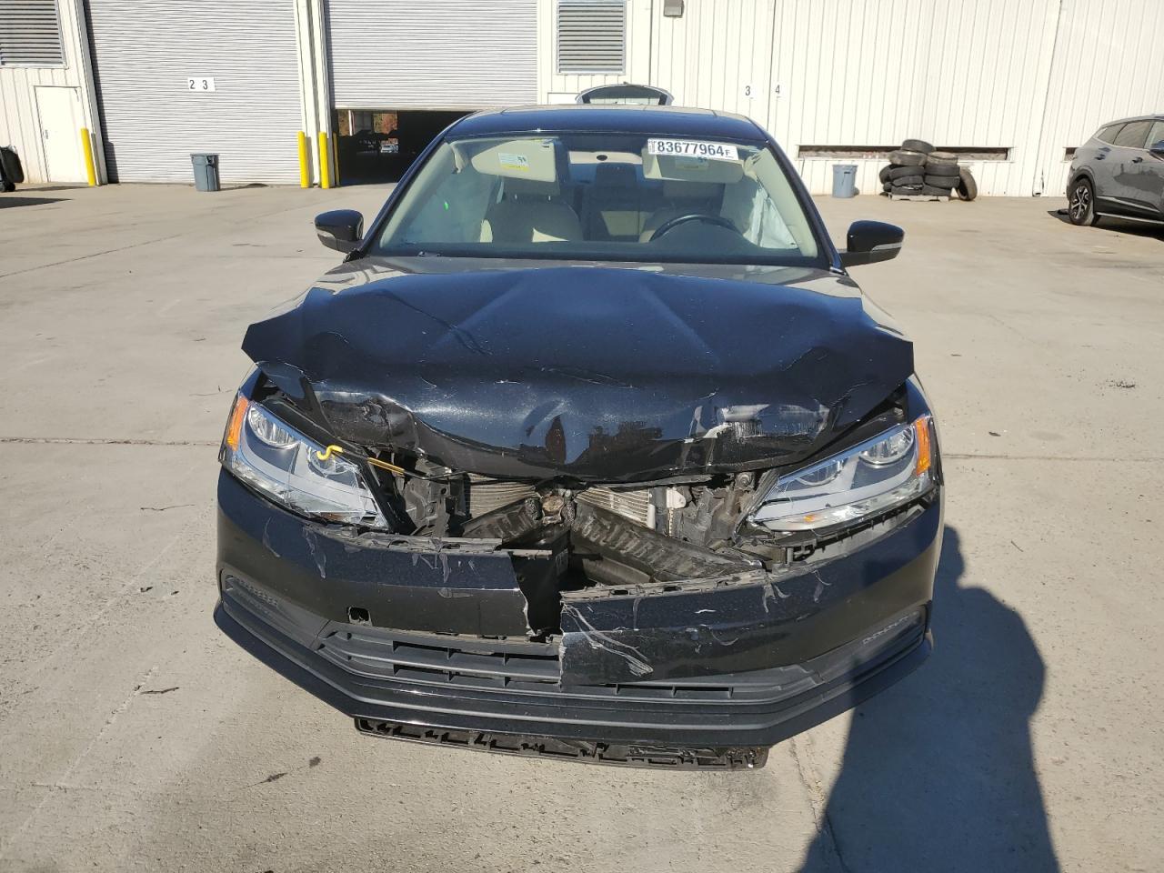 2016 VOLKSWAGEN JETTA SE - Image 5