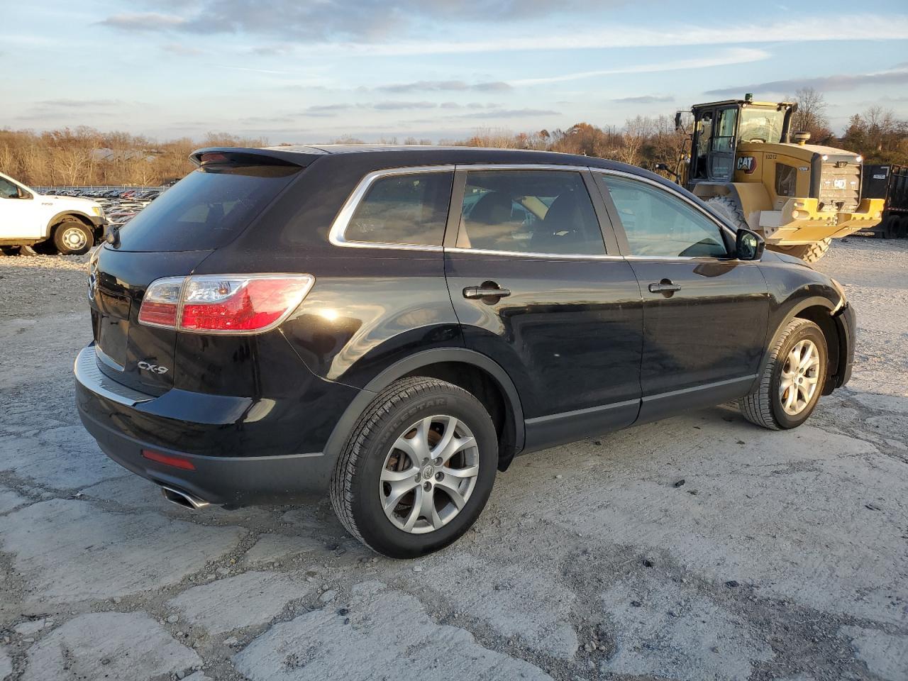 2011 MAZDA CX-9 - Image 3