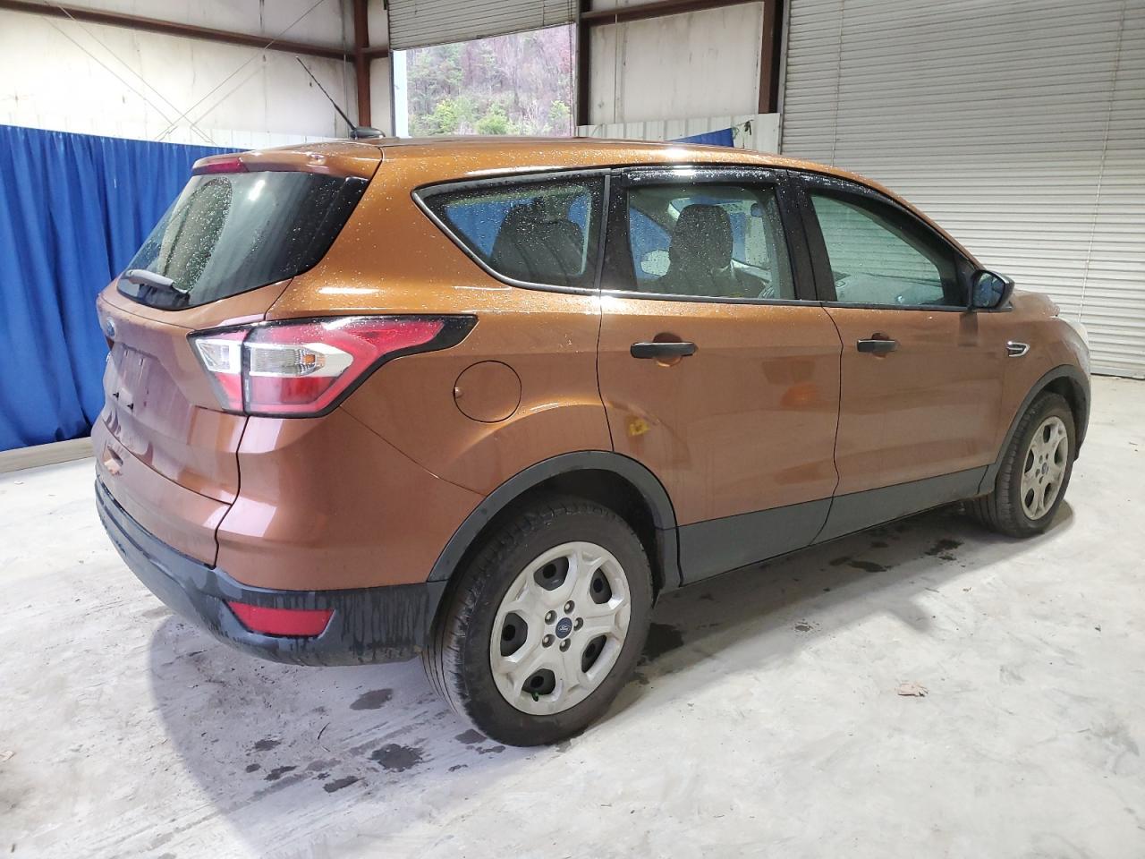 2017 FORD ESCAPE S - Image 3