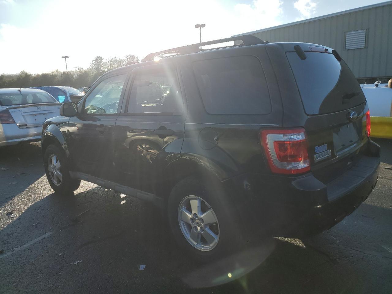2012 FORD ESCAPE XLT - Фото 2