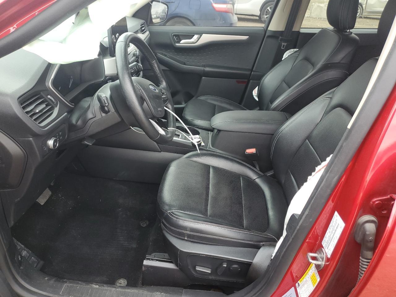 2020 FORD ESCAPE SEL - Image 7