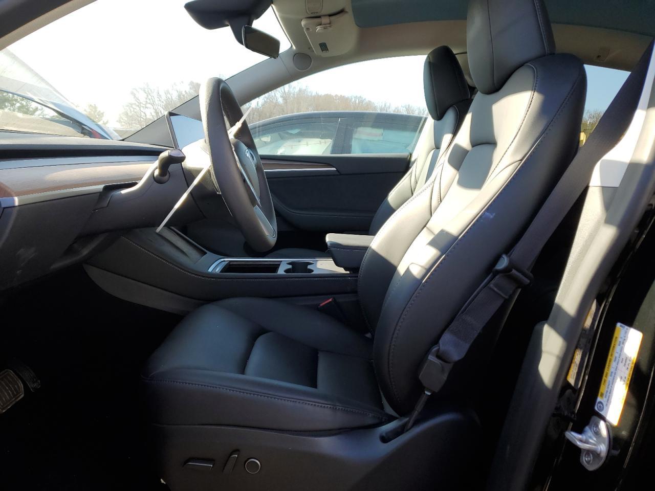 2024 TESLA MODEL Y - Image 7