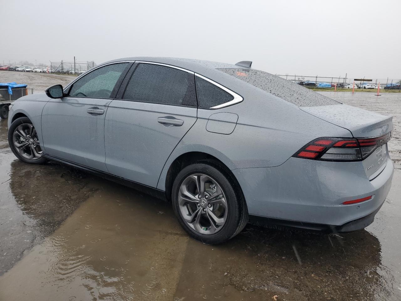 2024 HONDA ACCORD HYB - Image 2