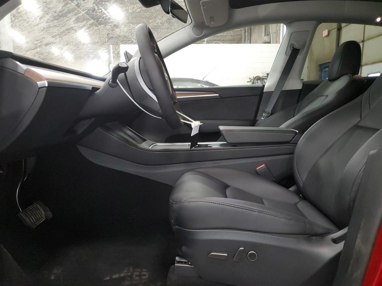 2024 TESLA MODEL Y - Image 7