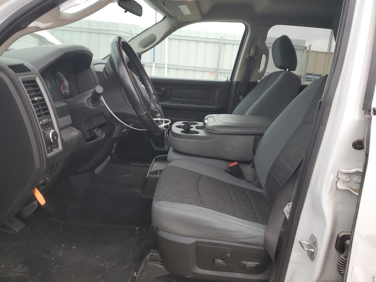 2020 RAM 1500 CLASS - Image 7