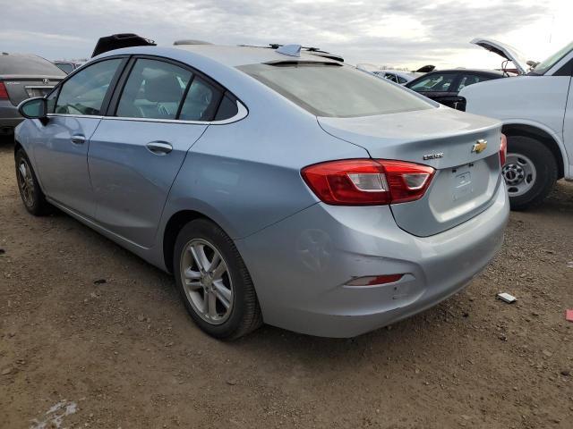 2017 CHEVROLET CRUZE LT - Image 2