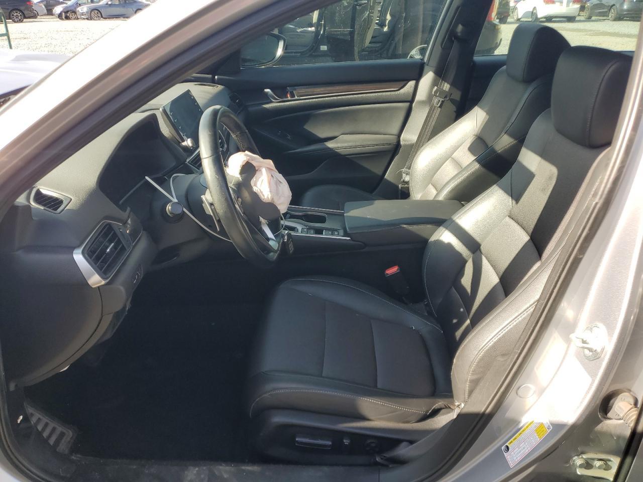 2021 HONDA ACCORD SPO - Фото 7