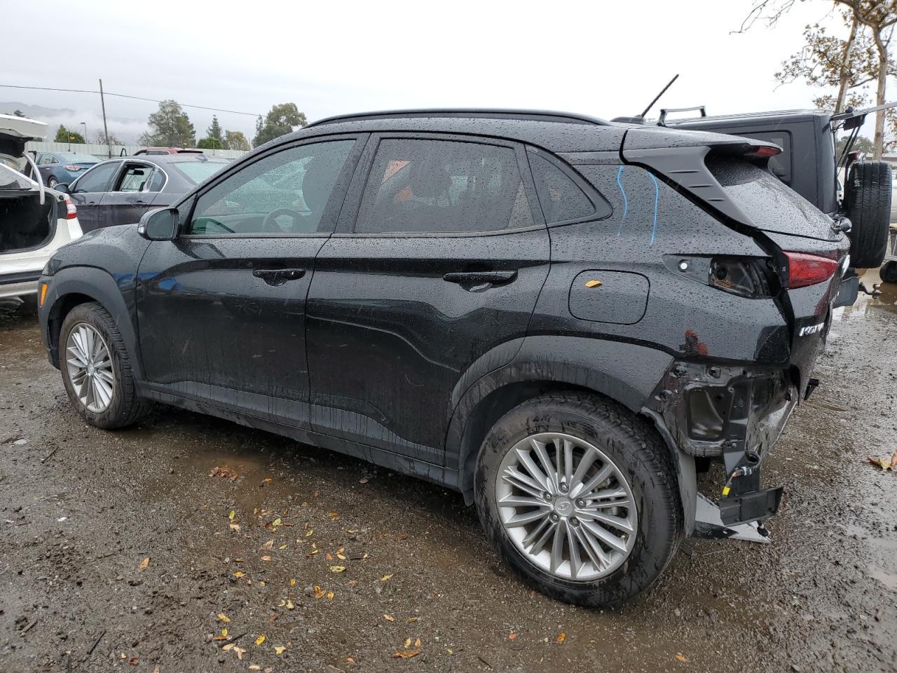 2020 HYUNDAI KONA SEL - Image 2