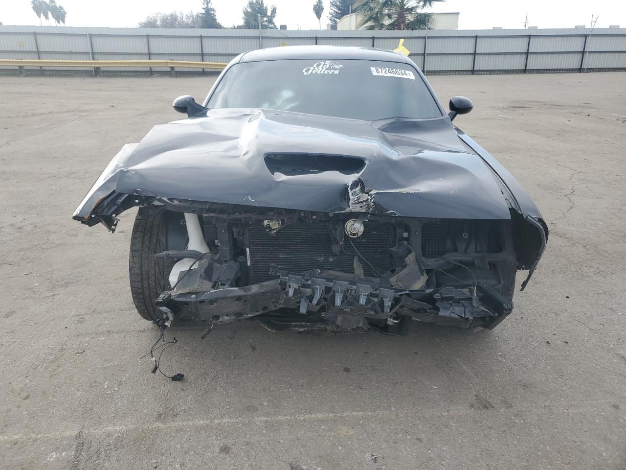 2023 DODGE CHALLENGER - Фото 5