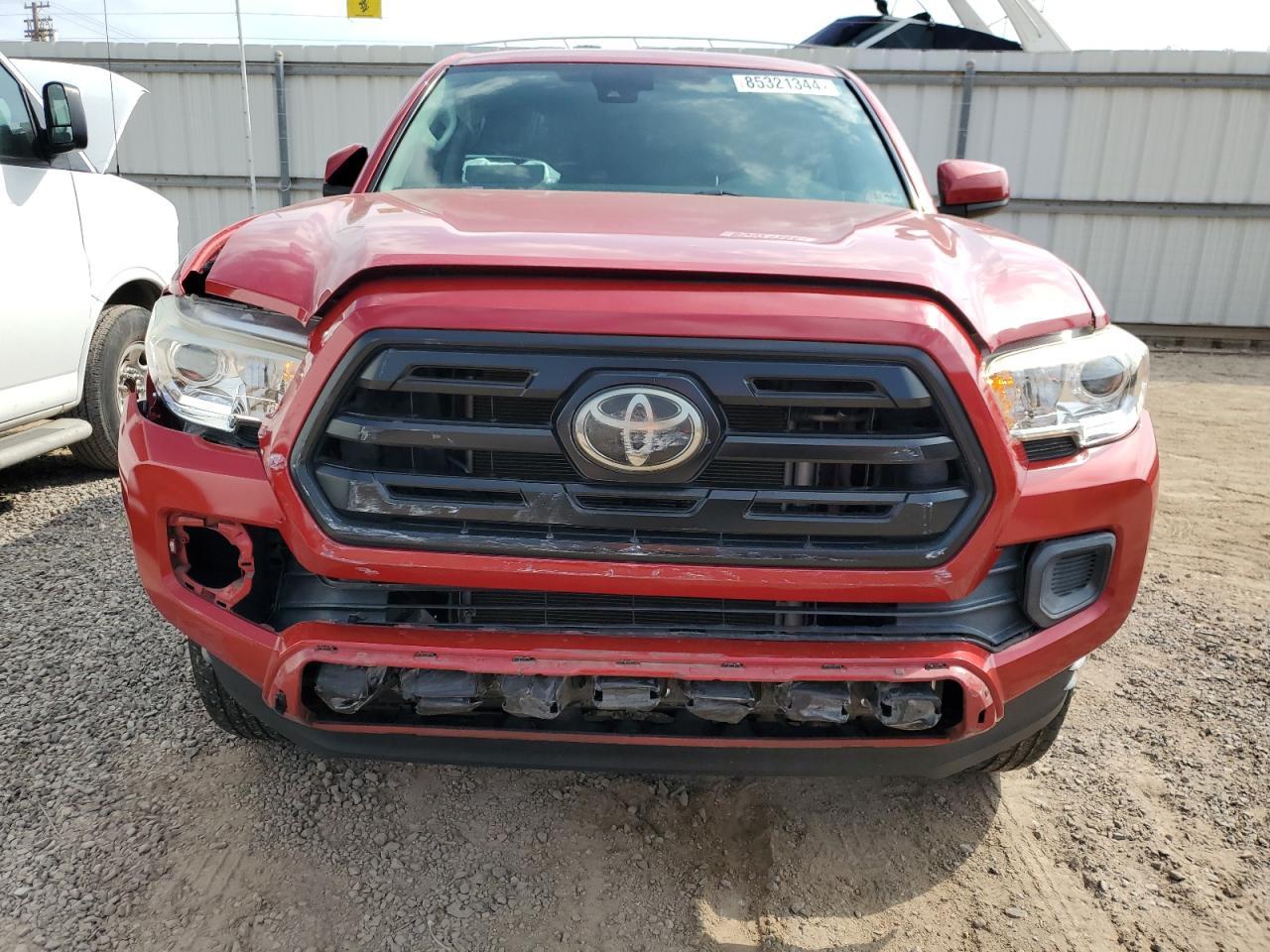 2019 TOYOTA TACOMA DOU - Image 5