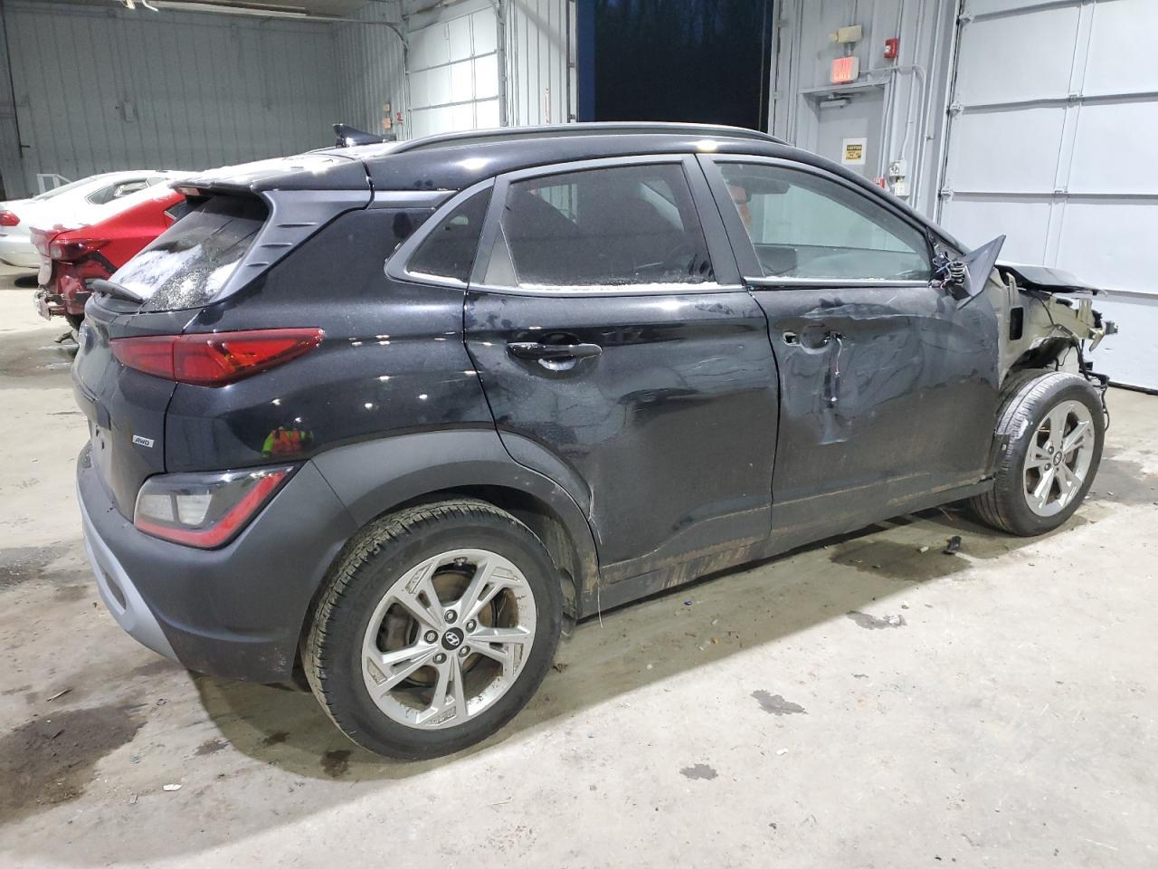 2023 HYUNDAI KONA SEL - Фото 3
