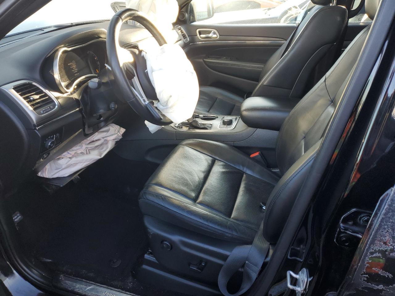 2020 JEEP GRAND CHER - Image 7