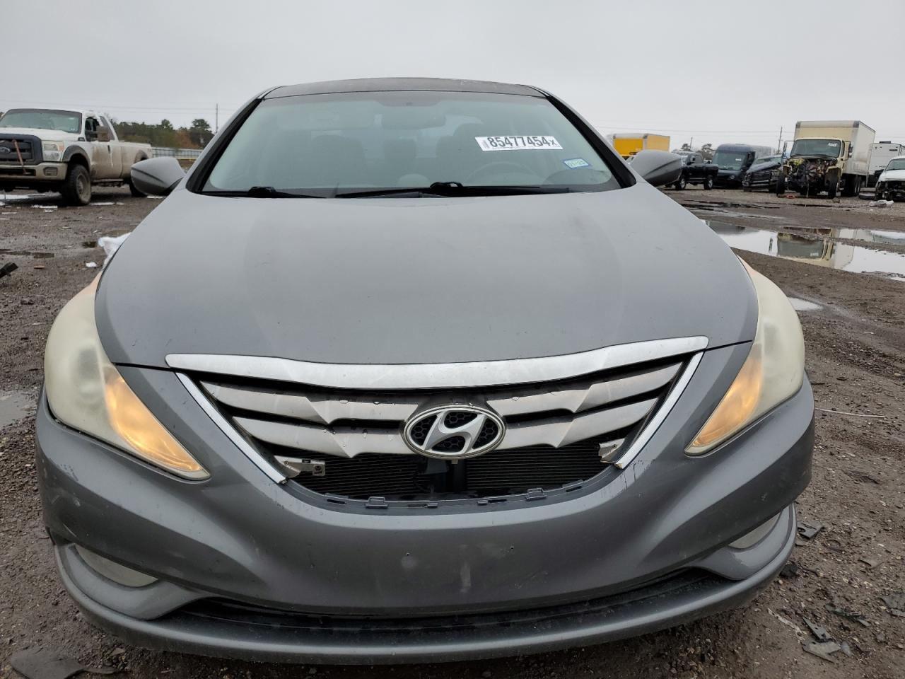 2013 HYUNDAI SONATA SE - Image 5