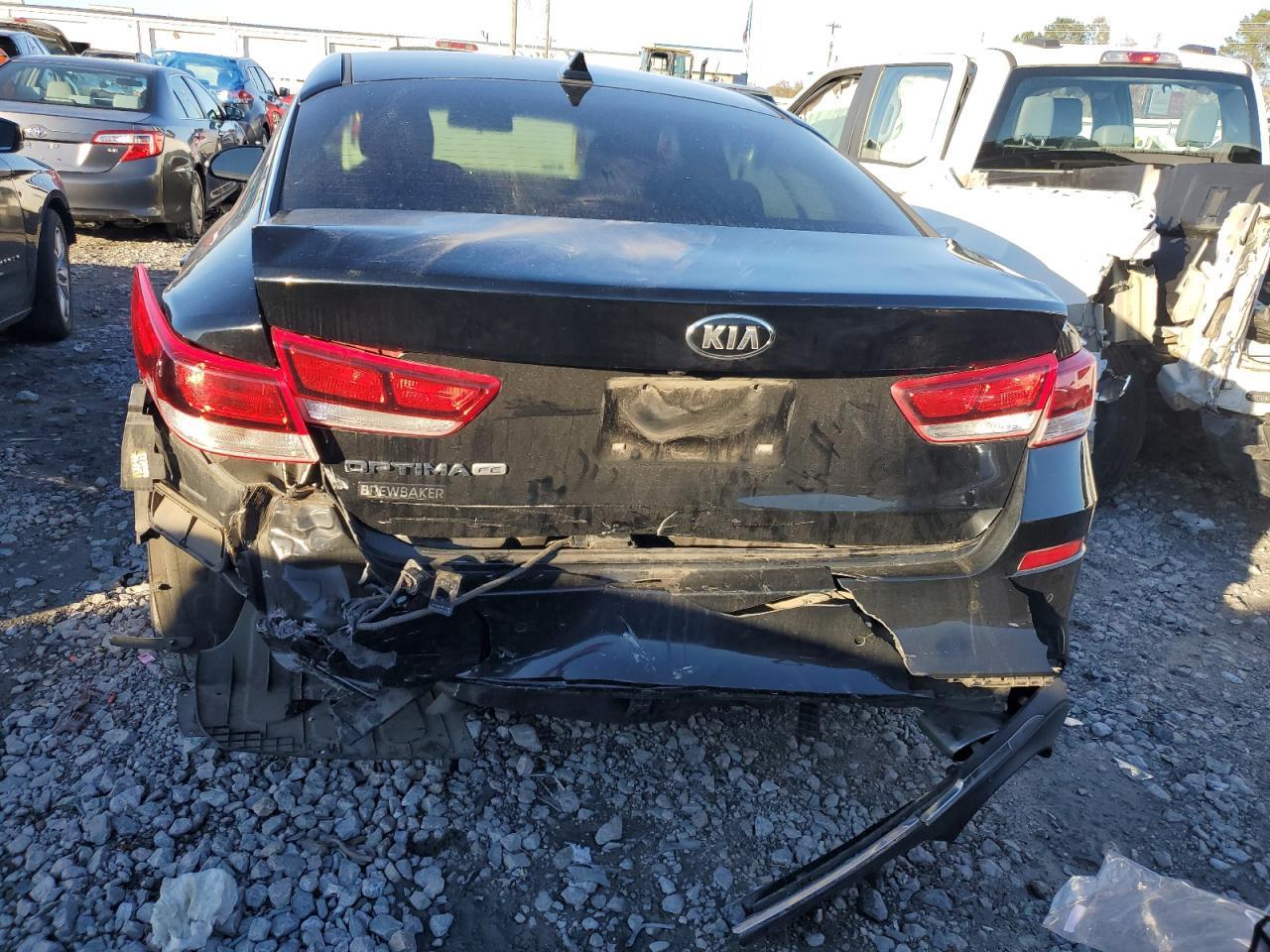 2020 KIA OPTIMA LX - Image 6