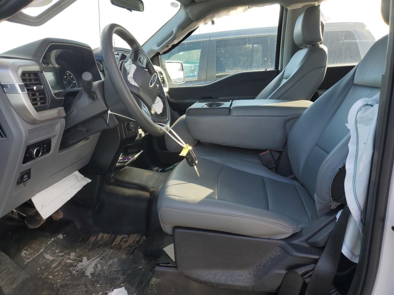 2023 FORD F150 SUPER - Фото 7