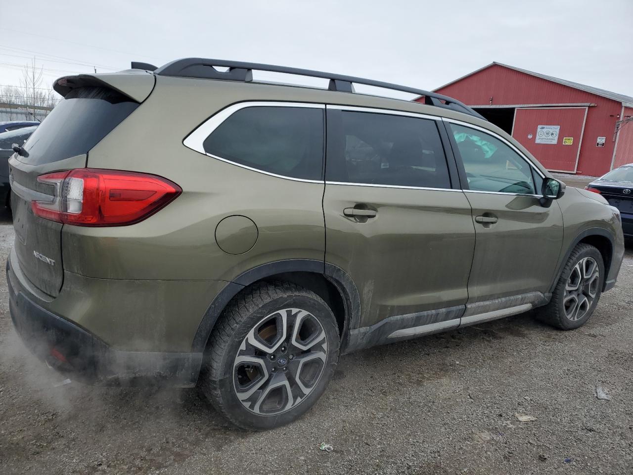 2023 SUBARU ASCENT LIM - Image 3