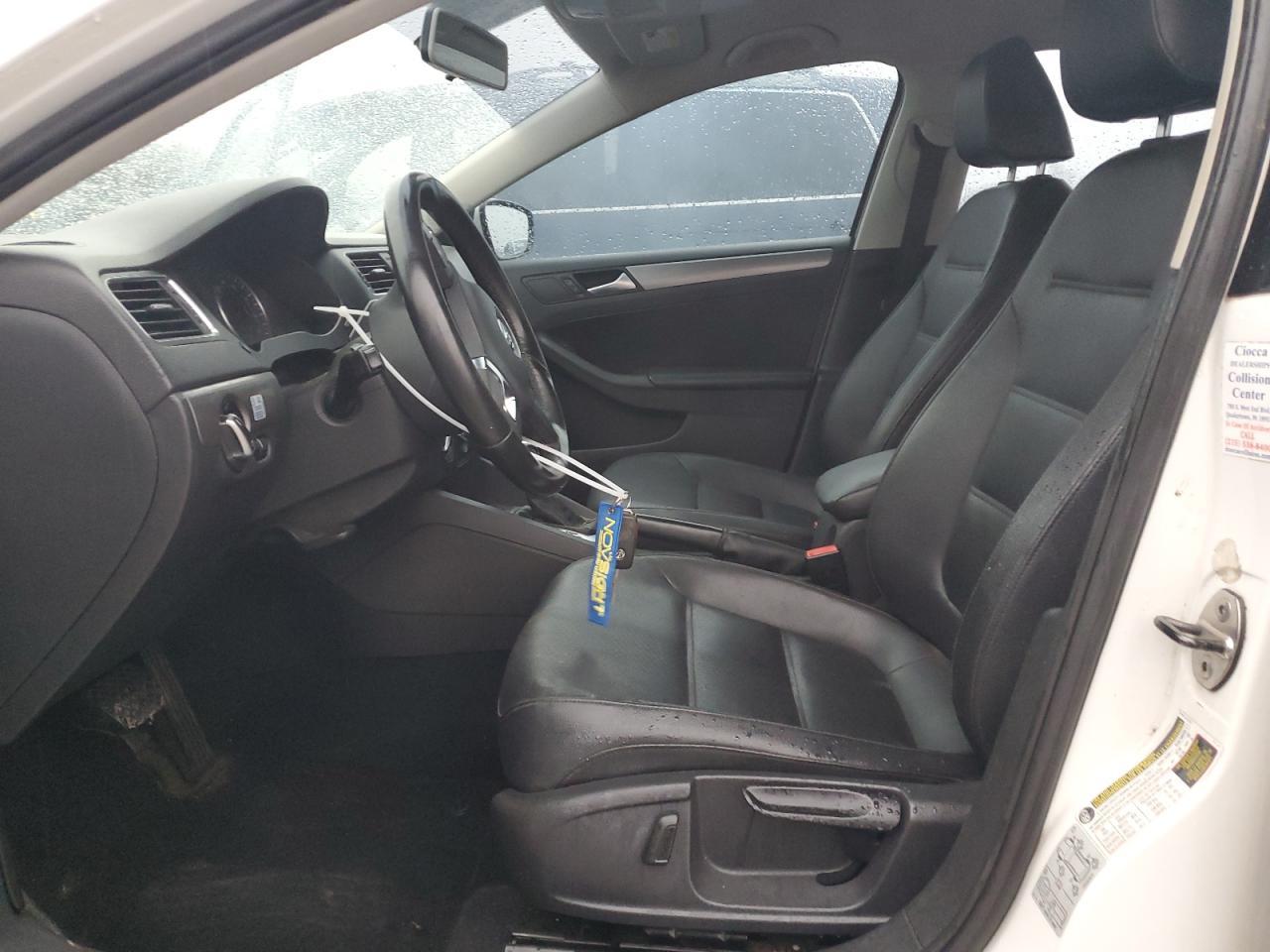 2013 VOLKSWAGEN JETTA TDI - Image 7