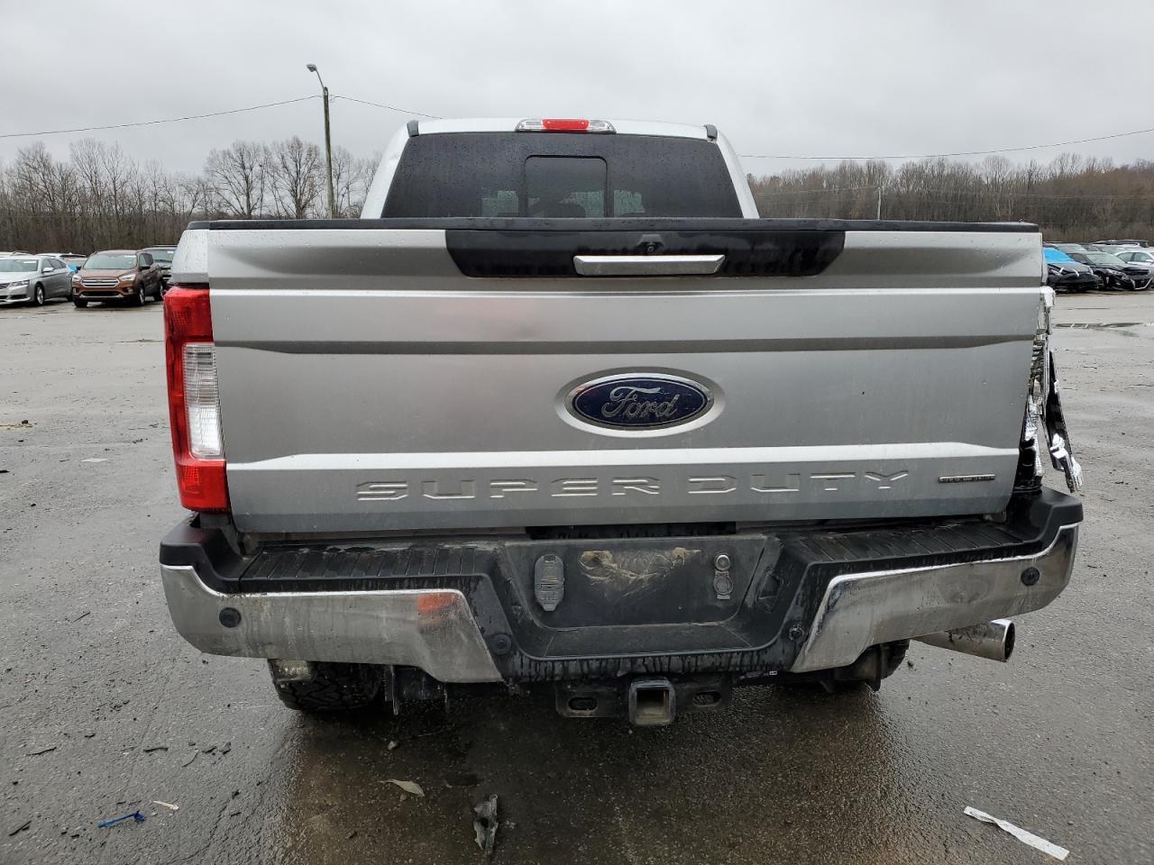 2017 FORD F250 SUPER - Image 6