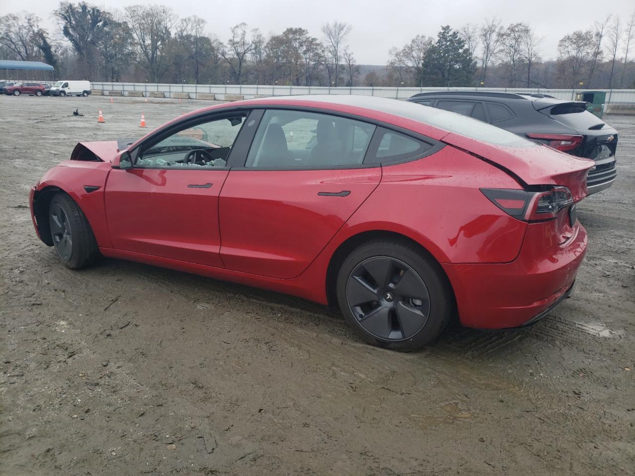 2023 TESLA MODEL 3 - Image 2