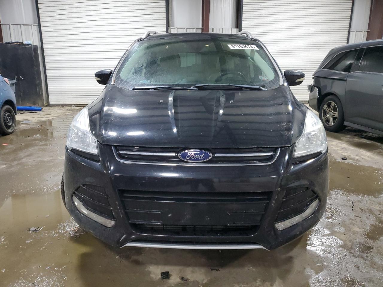 2016 FORD ESCAPE TIT - Image 5