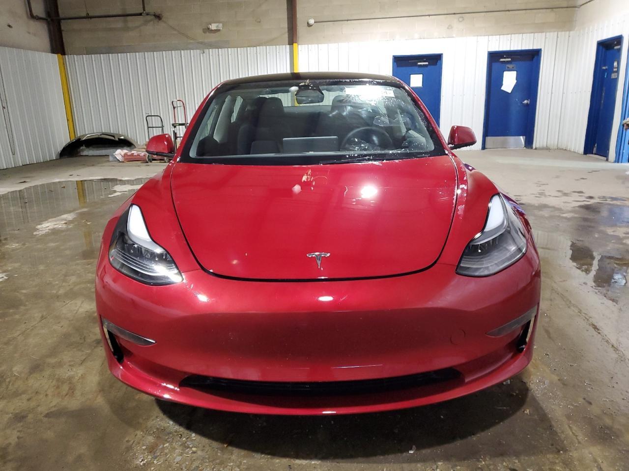 2023 TESLA MODEL 3 - Фото 5
