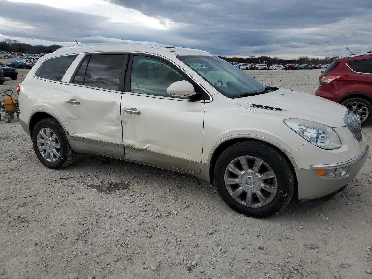 2011 BUICK ENCLAVE CX - Image 4