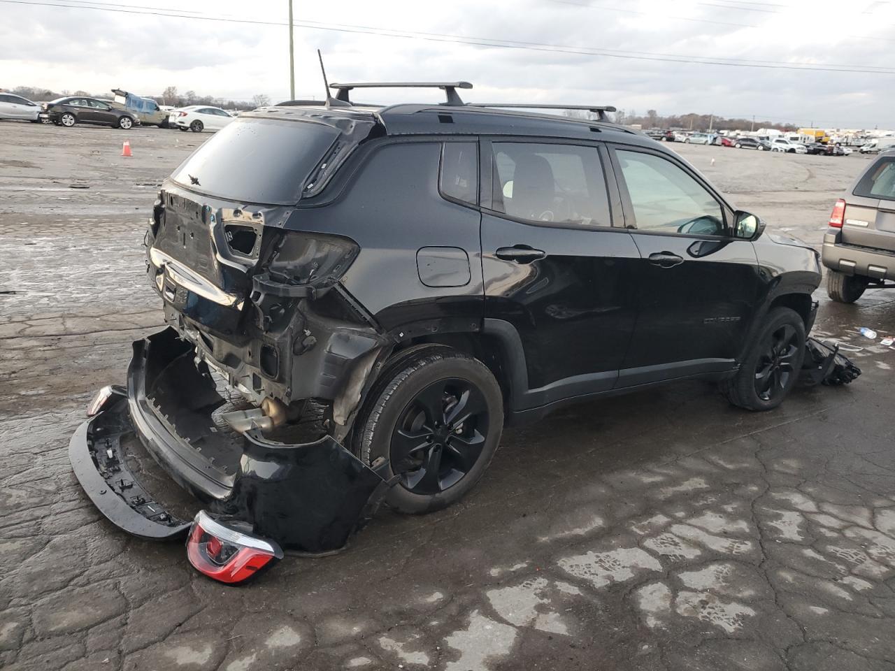 2019 JEEP COMPASS LA - Image 3