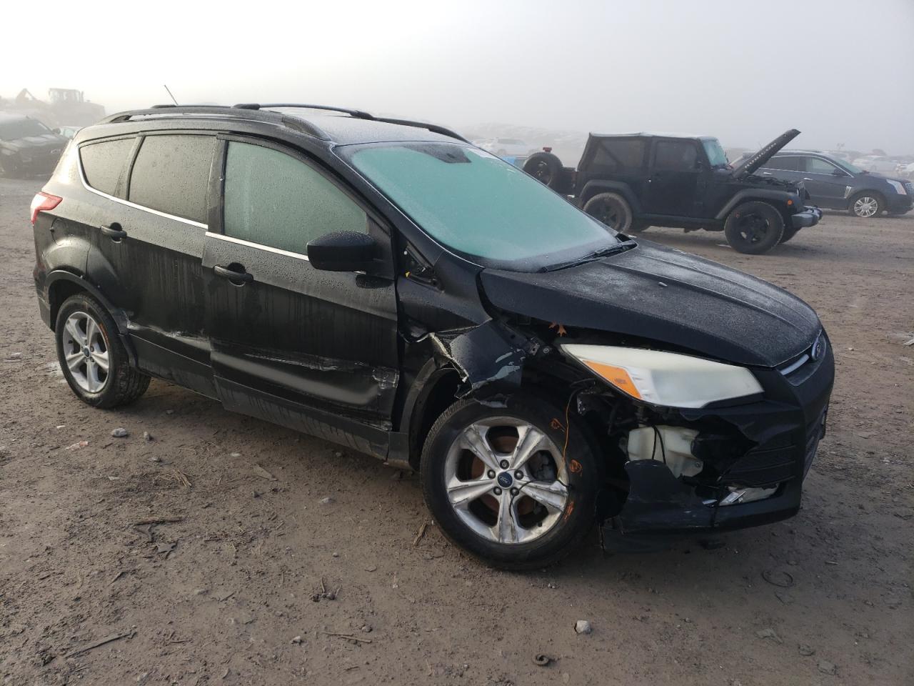 2013 FORD ESCAPE SE - Image 4