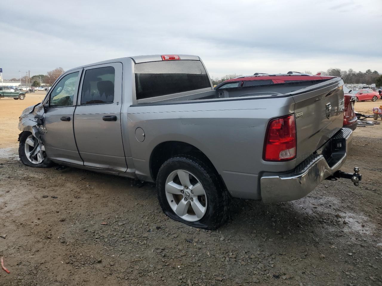 2020 RAM 1500 CLASS - Image 2