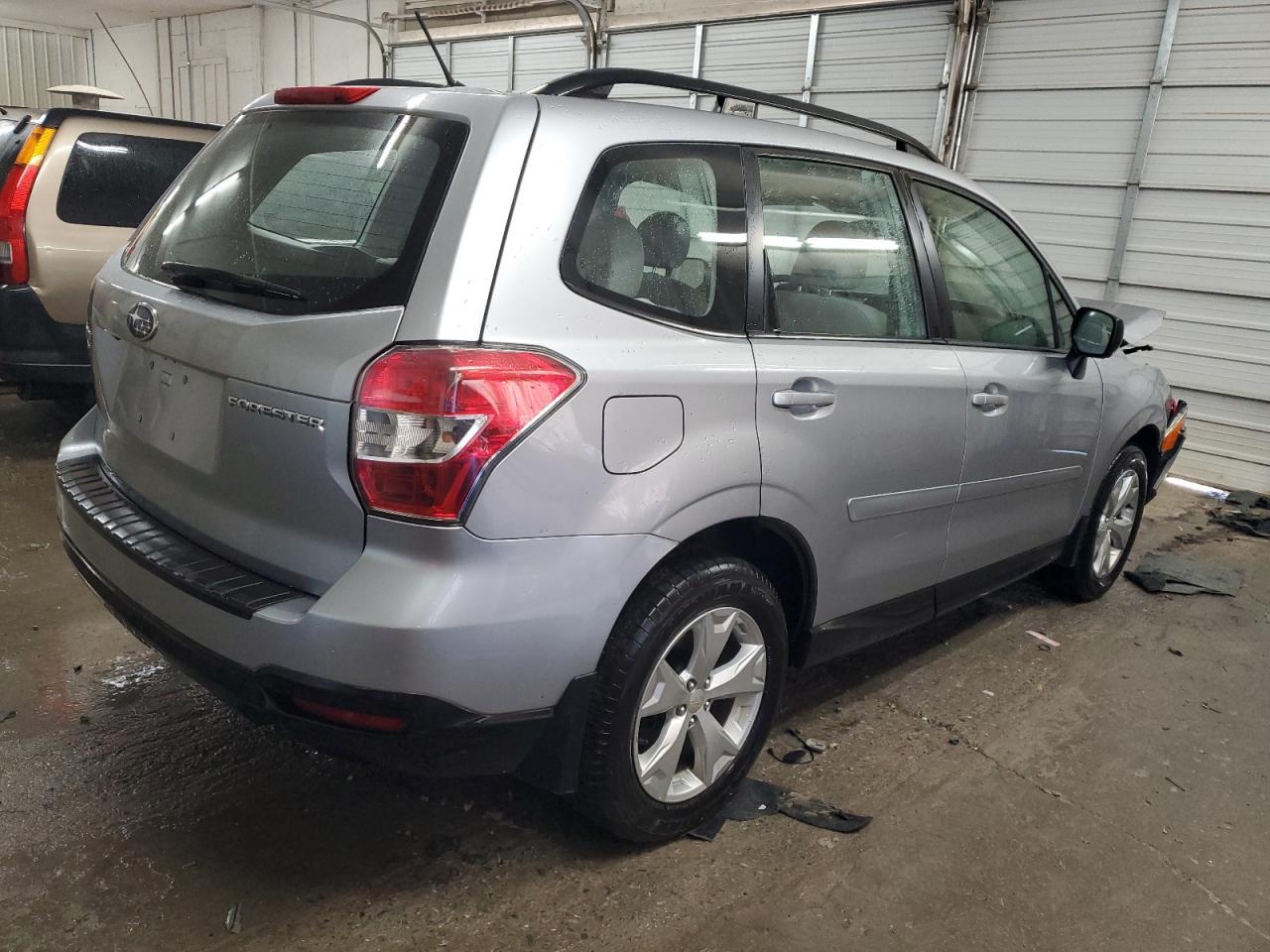2015 SUBARU FORESTER 2 - Image 3