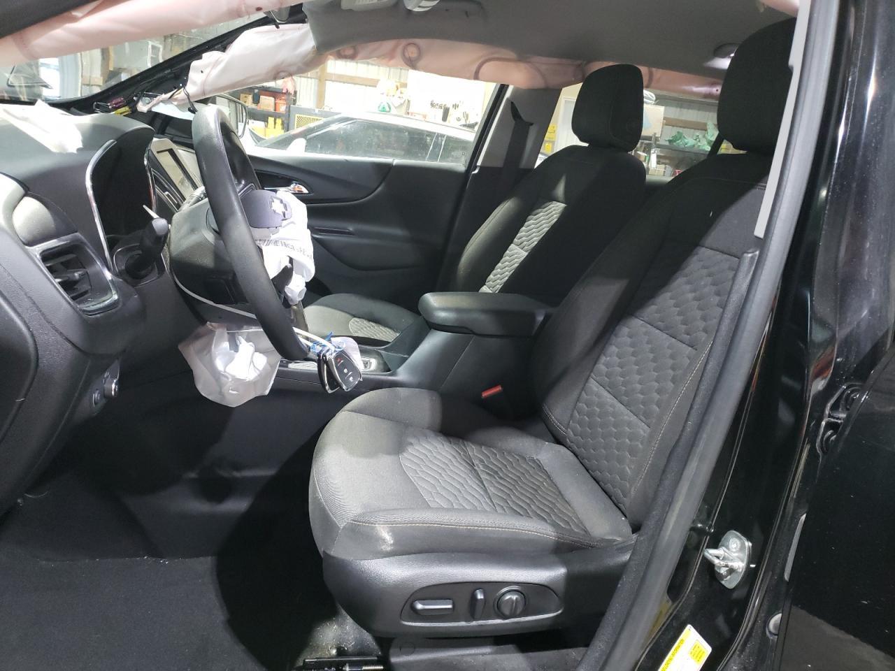 2019 CHEVROLET EQUINOX LT - Image 7
