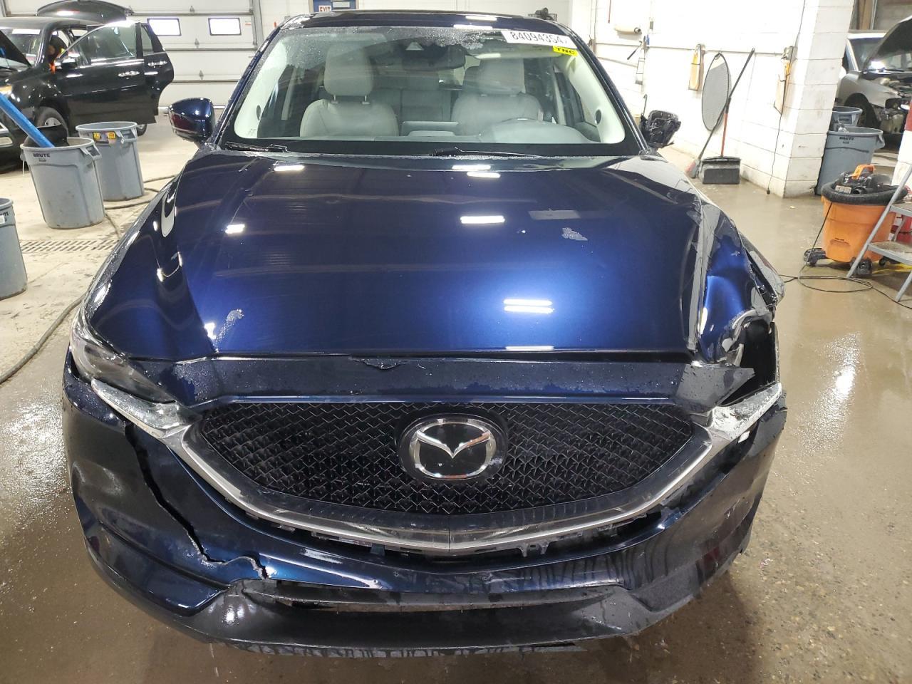 2018 MAZDA CX-5 GRAND - Фото 5