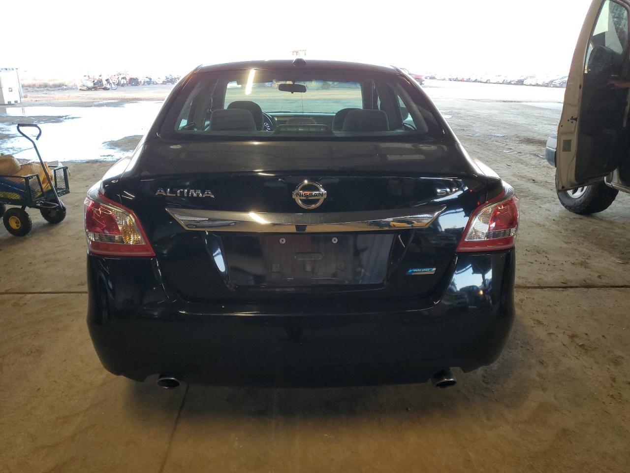 2013 NISSAN ALTIMA 2.5 - Фото 6